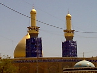 karbala