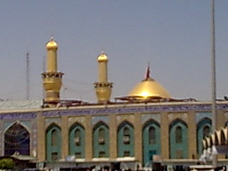 karbala