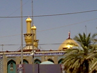 karbala