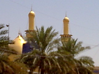 karbala