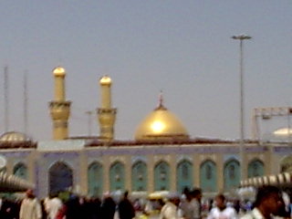 karbala