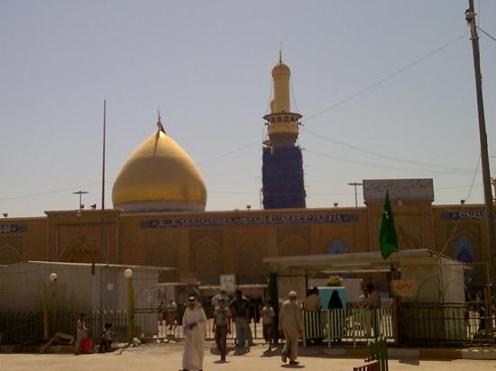 karbala